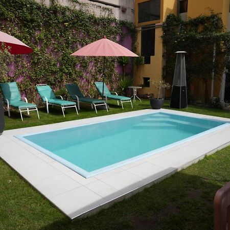 Hotels Collect Adriana Monet Arequipa Exterior foto