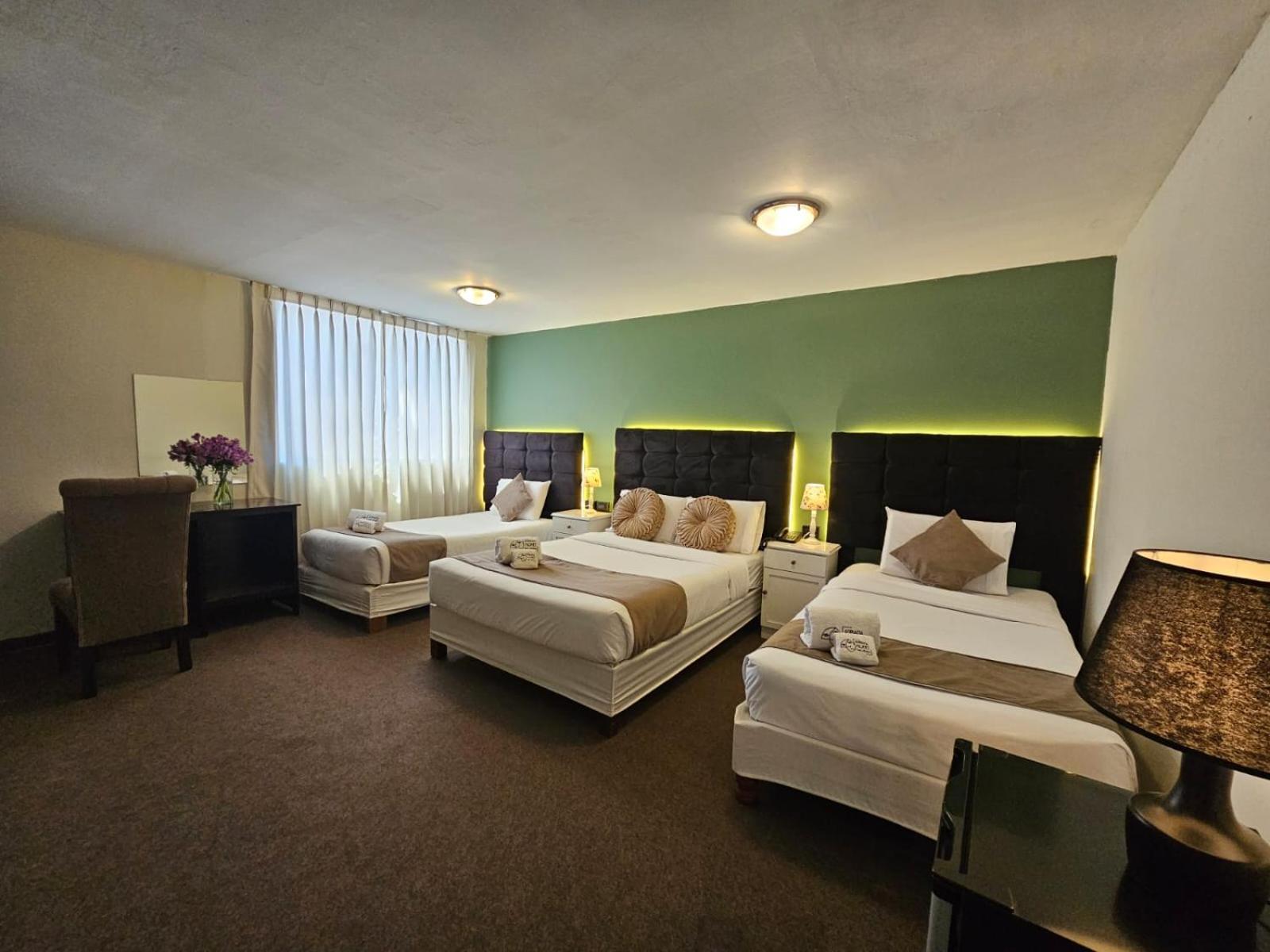 Hotels Collect Adriana Monet Arequipa Zimmer foto