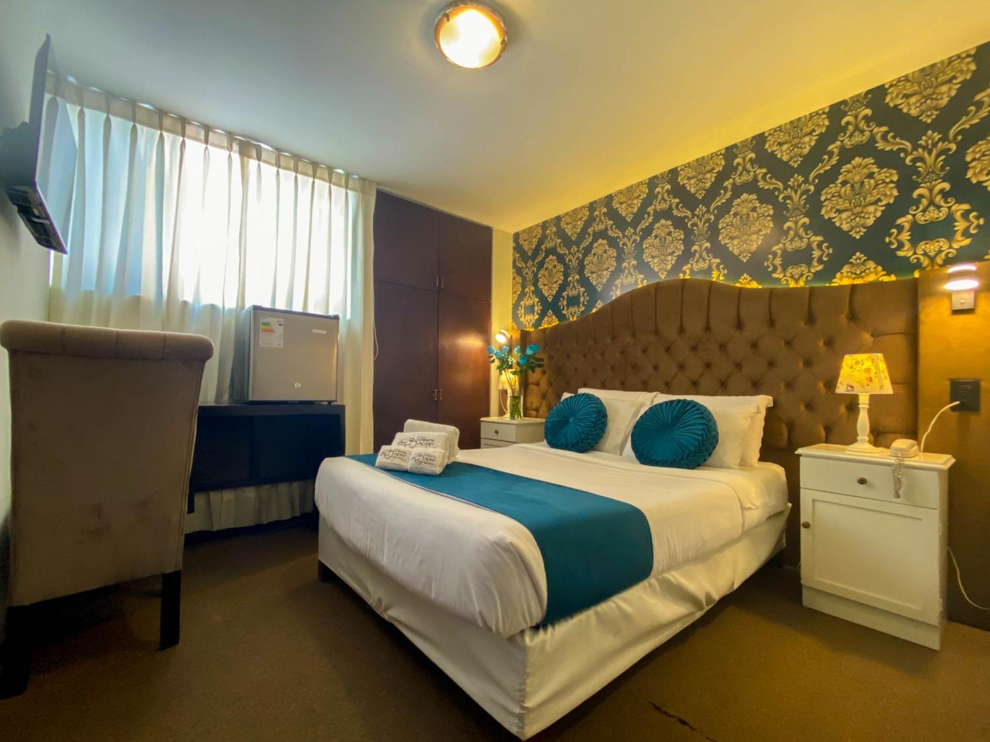 Hotels Collect Adriana Monet Arequipa Exterior foto
