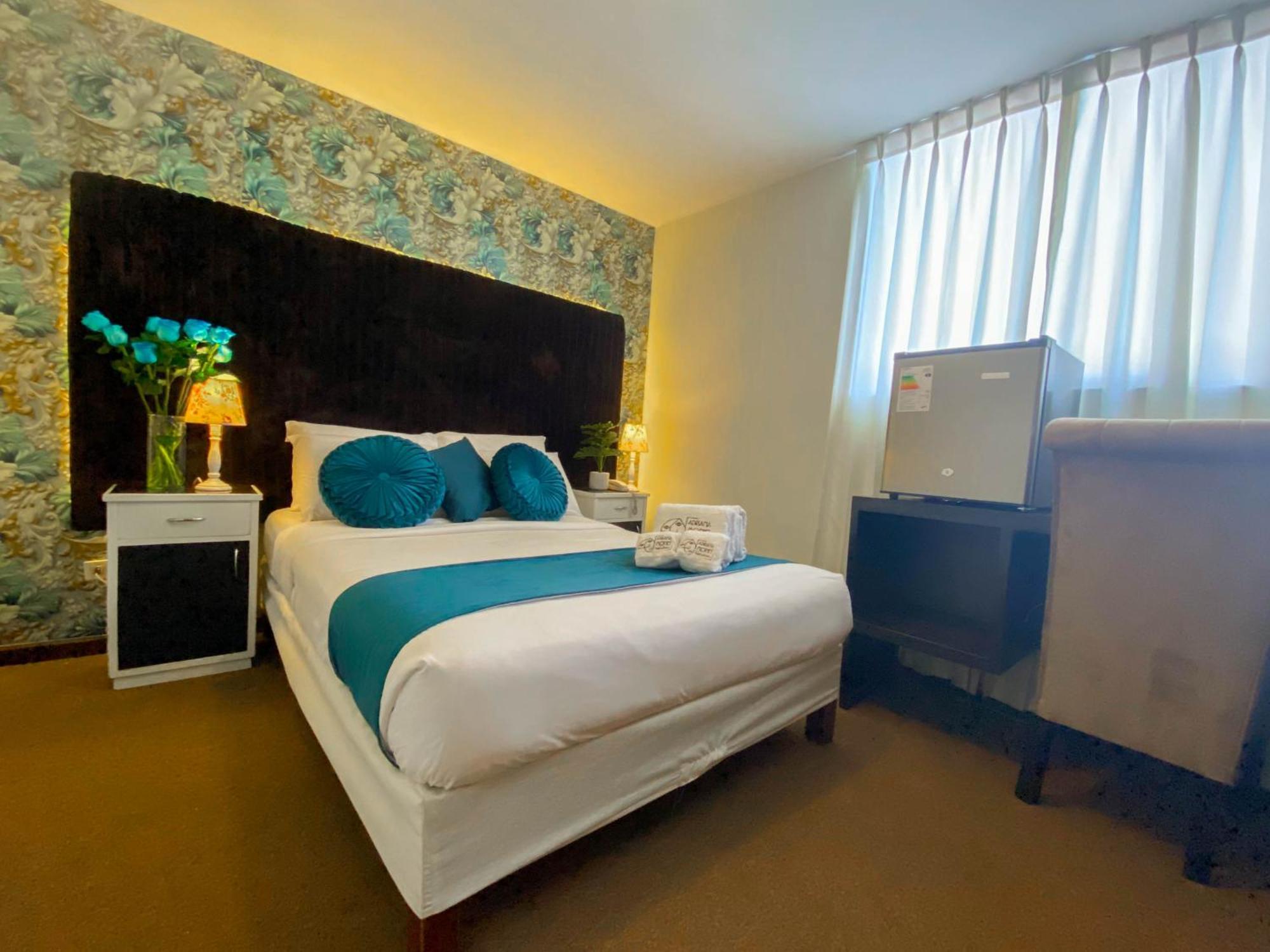 Hotels Collect Adriana Monet Arequipa Exterior foto