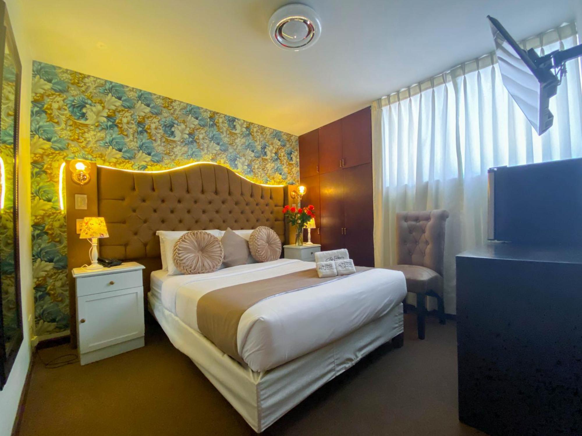 Hotels Collect Adriana Monet Arequipa Exterior foto